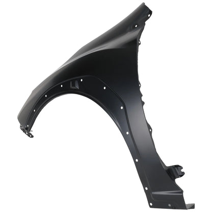 CAPA Certified Fender for Subaru Crosstrek (2018–2023) Front Driver Side