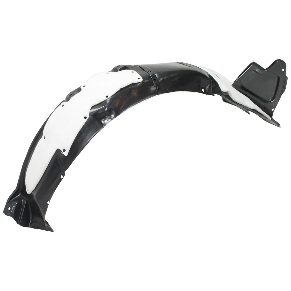 Fender Liner for Hyundai Sonata (2014) Front Passenger Side Inner