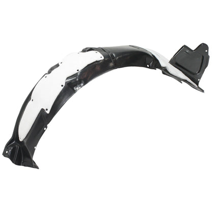 Fender Liner for Hyundai Sonata (2014) Front Passenger Side Inner