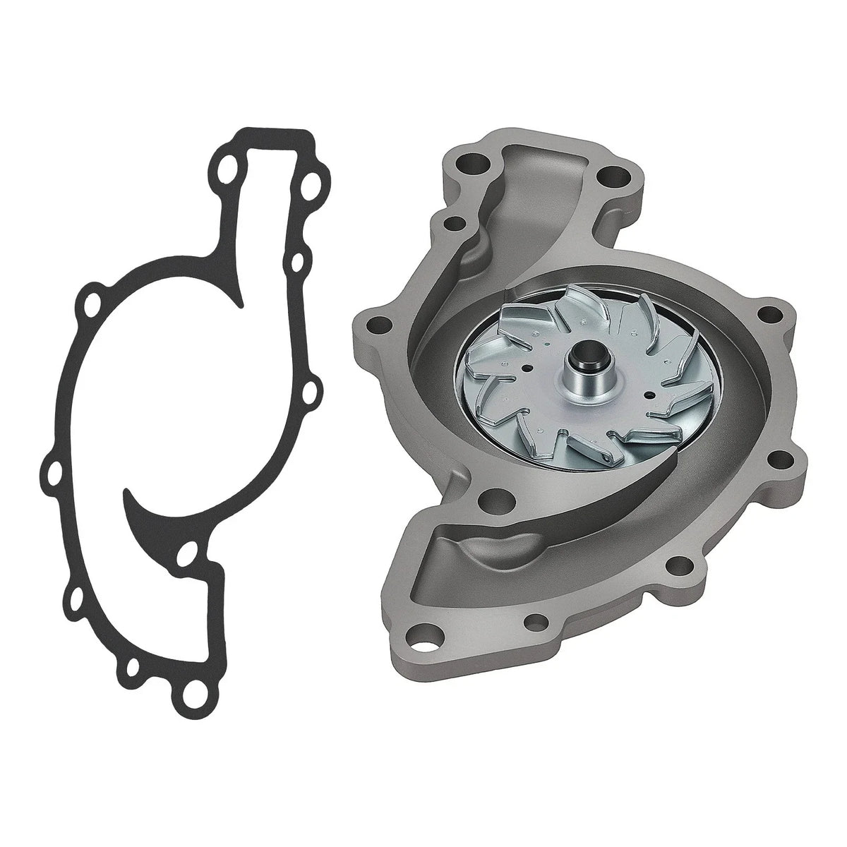 Engine Water Pump for Chevrolet Camaro Pontiac Firebird (1995–2002)