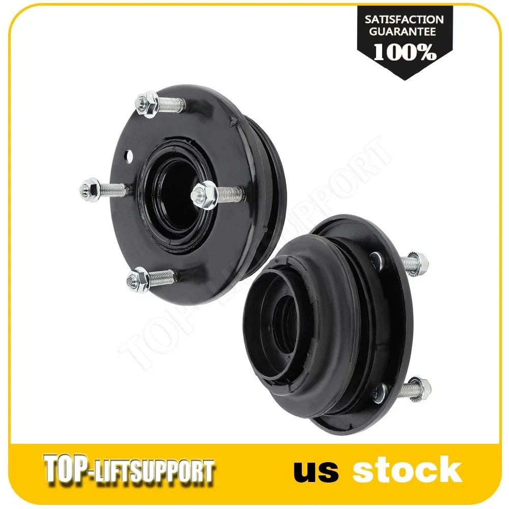 Set of 2 Front Shock Strut Mounts for Ford Explorer (2013–2018)