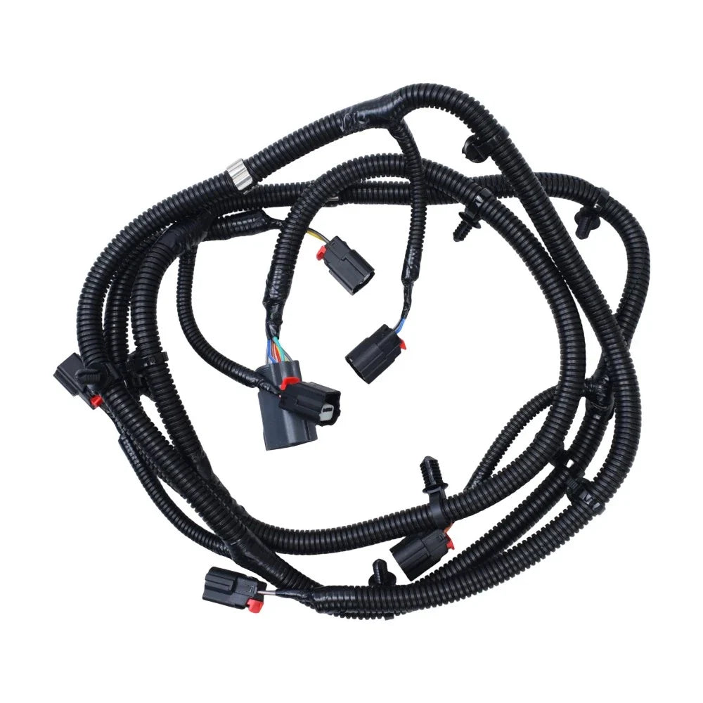 Park Sensor Front Bumper Wire Harness for Ram 1500 2014-2024