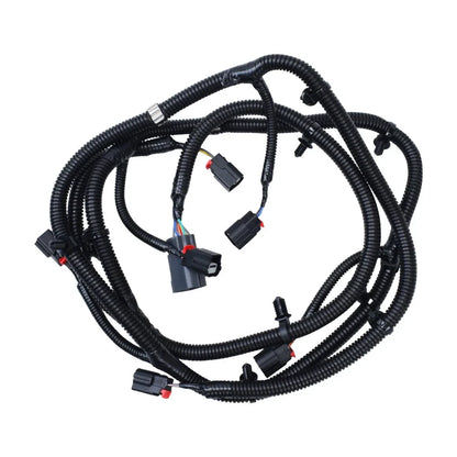 Park Sensor Front Bumper Wire Harness for Ram 1500 2014-2024