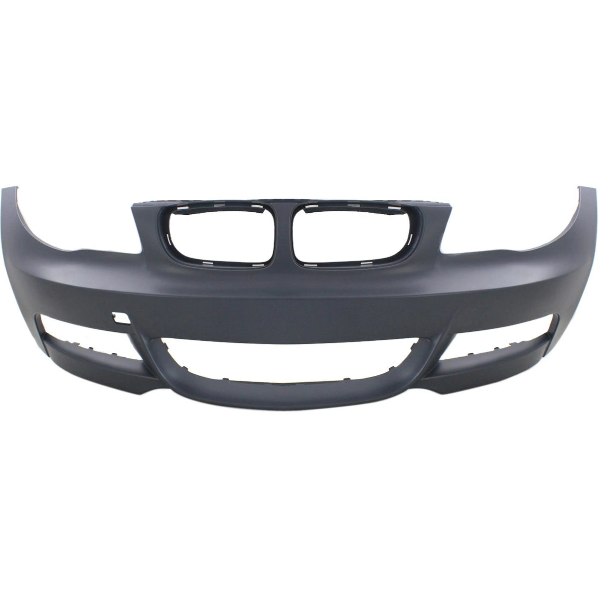 Front Bumper Cover for BMW 128i 135i (2008–2013) Primed BM1000208