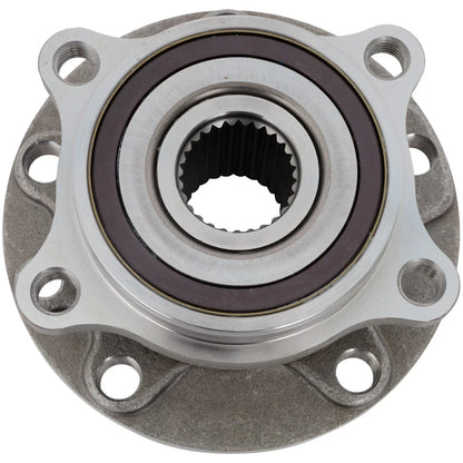 Wheel Hub Pair - 2X for Chrysler 200 (2011-2014)