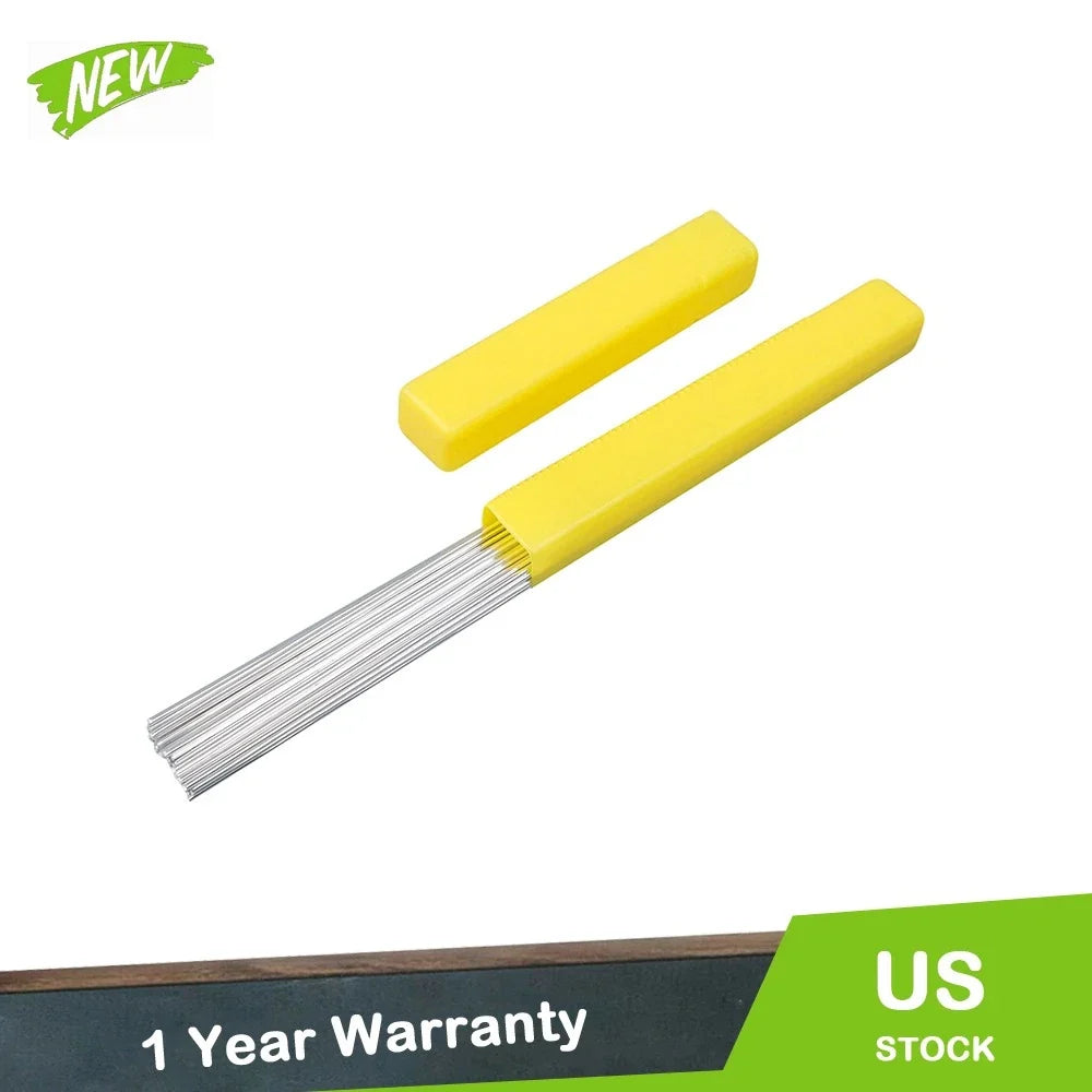 TIG Welding ER4043 Aluminum Rod - 0.5 lb