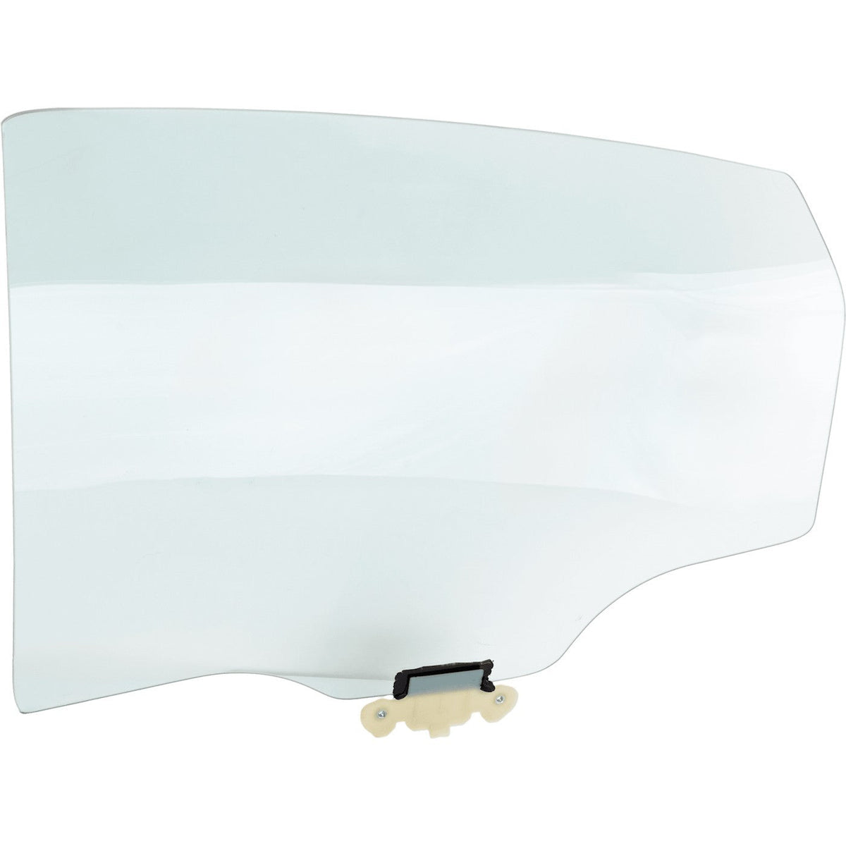 Rear Door Glass Pair for Chrysler 200 2015-2017