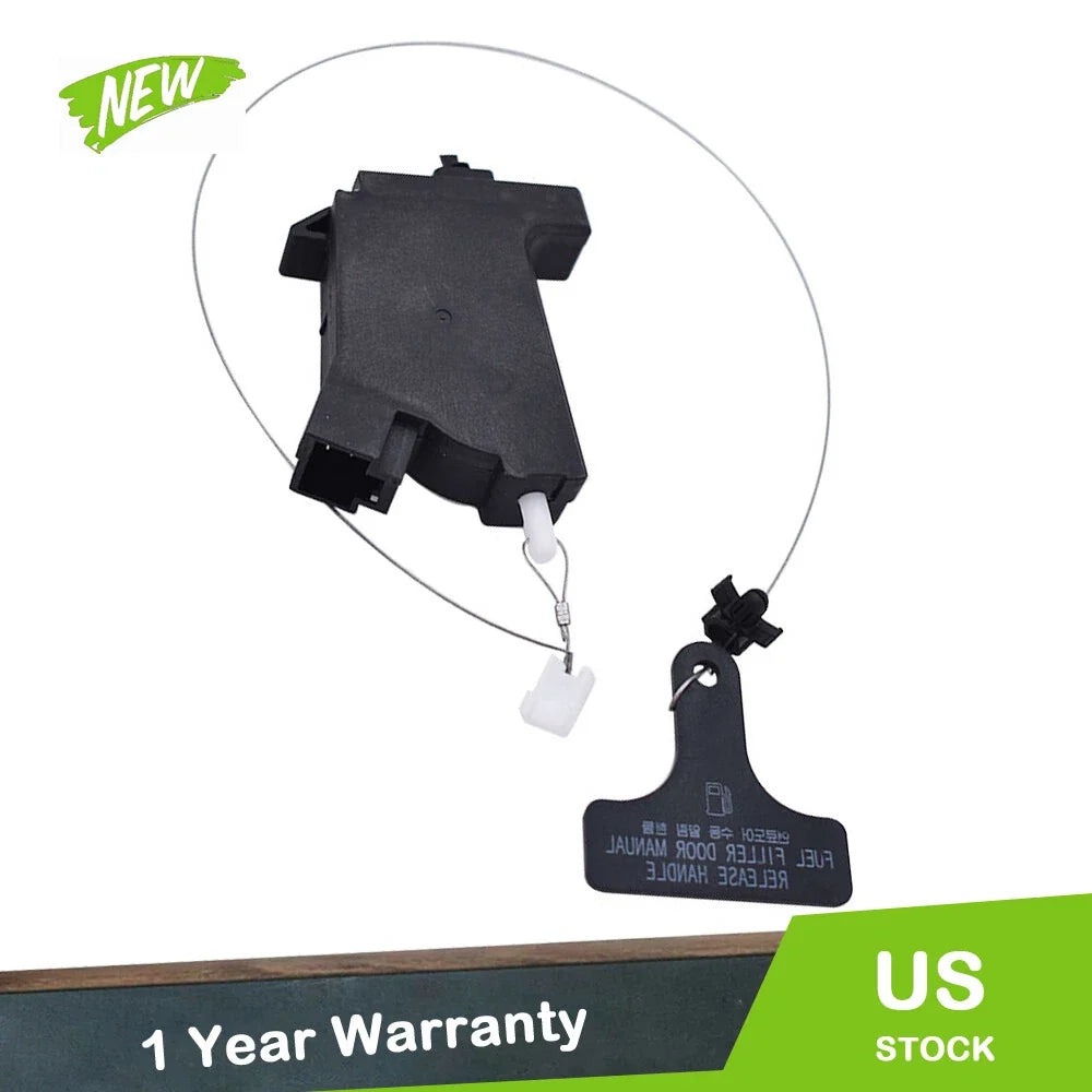 Door Lock Release Actuator Handle for Santa Fe (2013–2018)