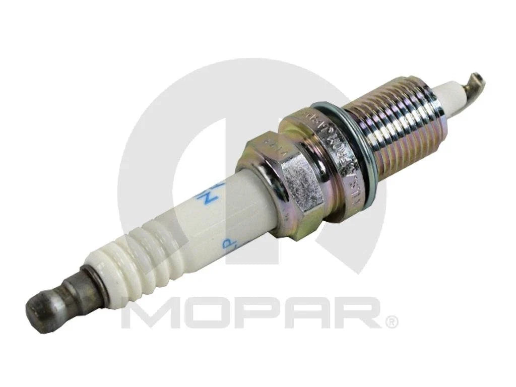 Genuine OEM Mopar Super Plus Platinum Spark Plug for Chrysler Dodge (N/A)
