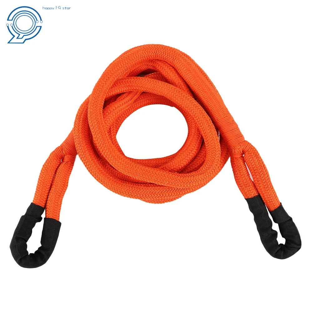 Kinetic Tow Rope for Trucks (1" x 20')