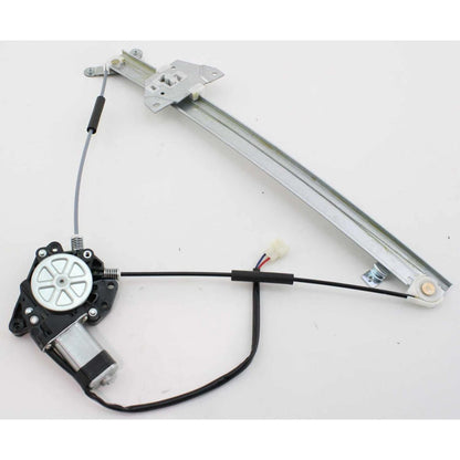 Set of 2 Window Regulators for Left Right Pair