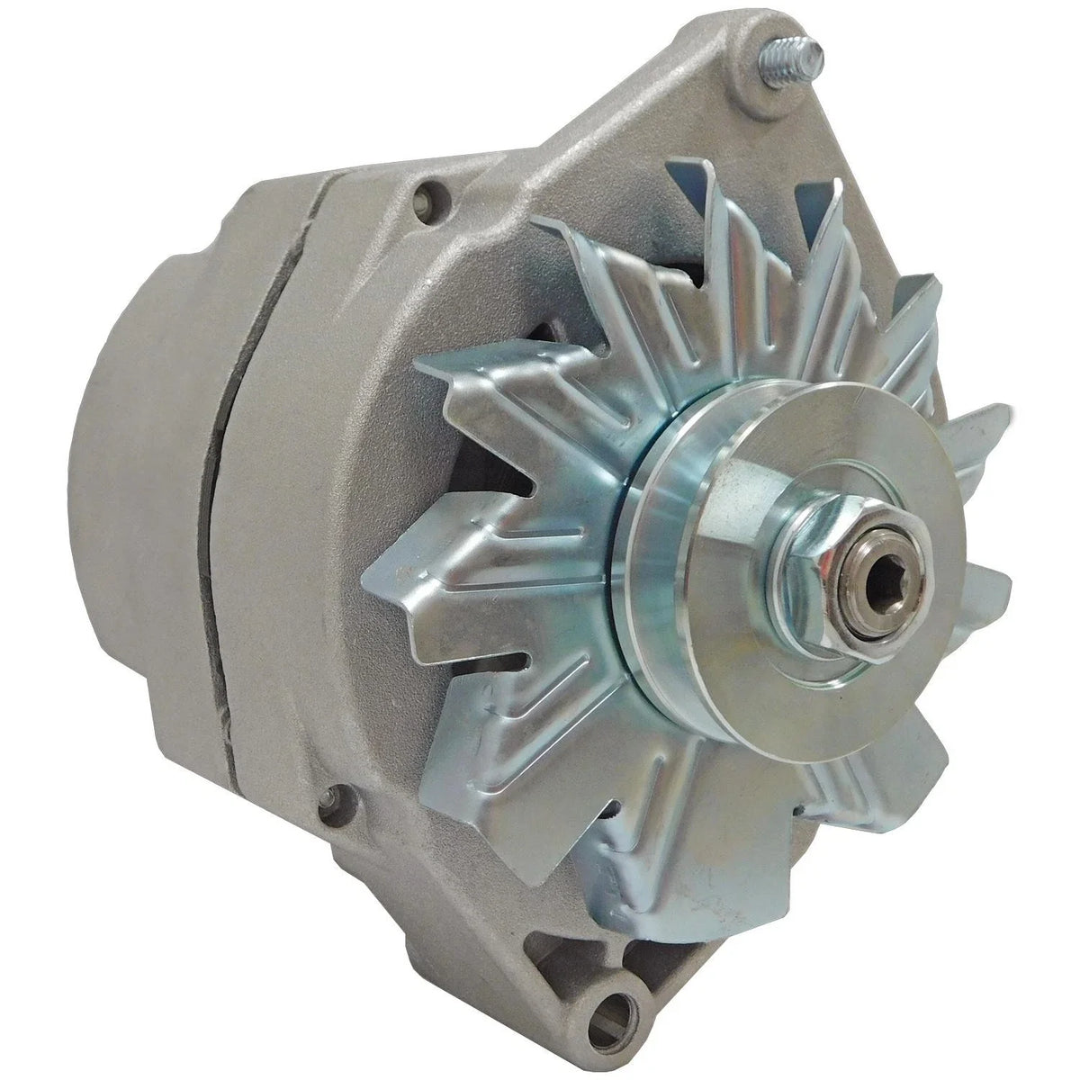 Alternator for John Deere Backhoe 300D 310D 315C 315D 410C (1987–1992)