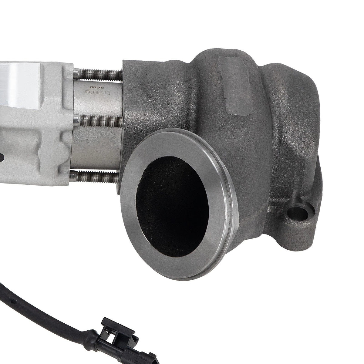 EGR Valve 85020220 85020219 for Volvo Mack D11 D13 MP7 MP8 2008–2020