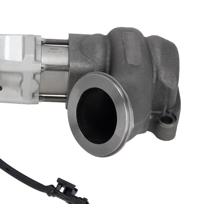 EGR Valve 85020220 85020219 for Volvo Mack D11 D13 MP7 MP8 2008–2020