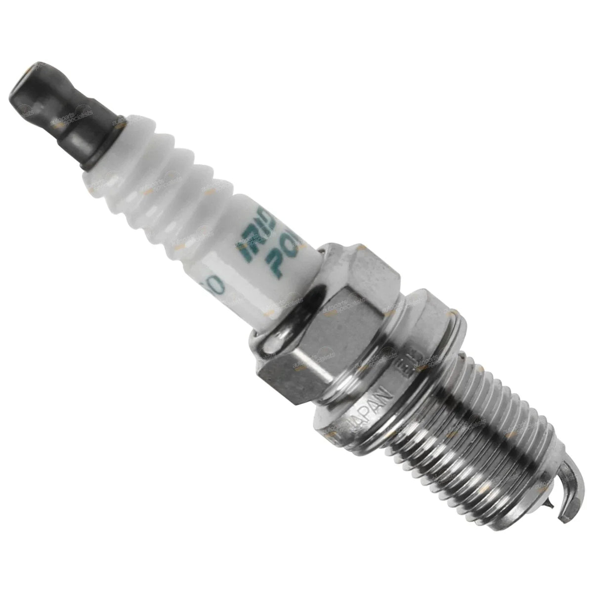 6 Iridium Spark Plugs for Toyota Crown MS112 (1979 to 1983)
