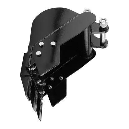 Heavy Duty 12 Inch Digging Bucket for Mini Excavator