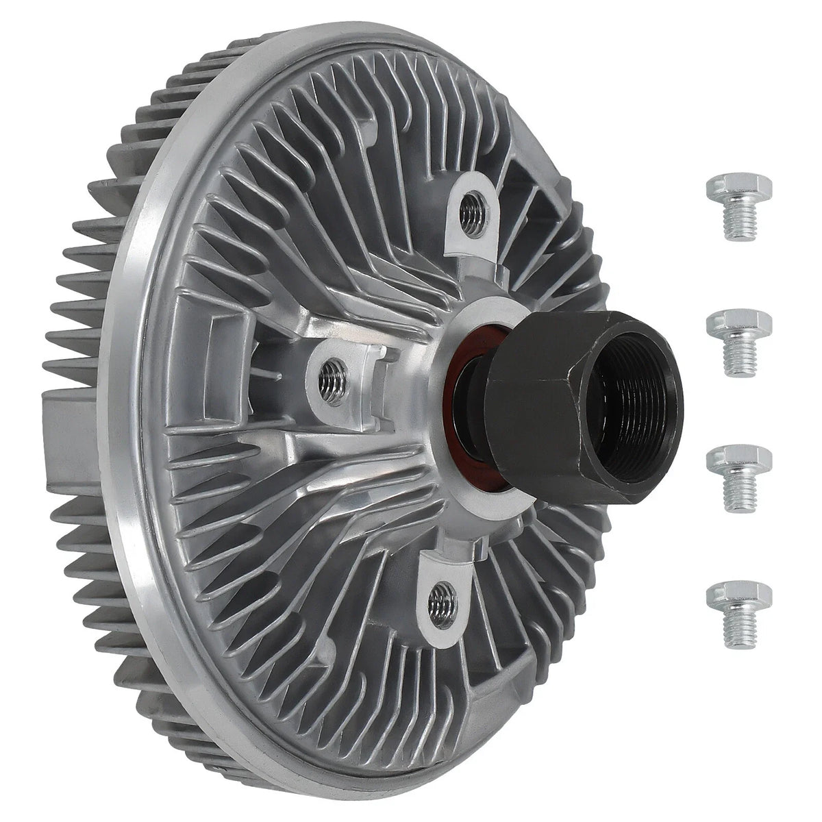 Fan Clutch Assembly for Chevrolet Suburban/Express/C2500 (1996–2013)