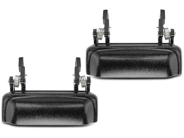 Front Door Handle Set for Mazda B2500 (2001) KP216MQ