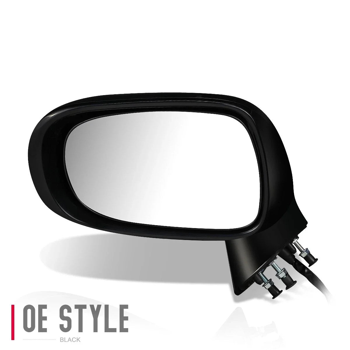 Powered Heated Memory Driver Side Mirror Left for Lexus ES350 (2010–2012) LX1320135