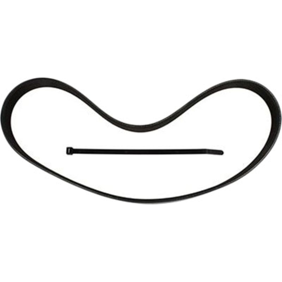Serpentine Drive Belt for Ford F-150 (2011-2015)
