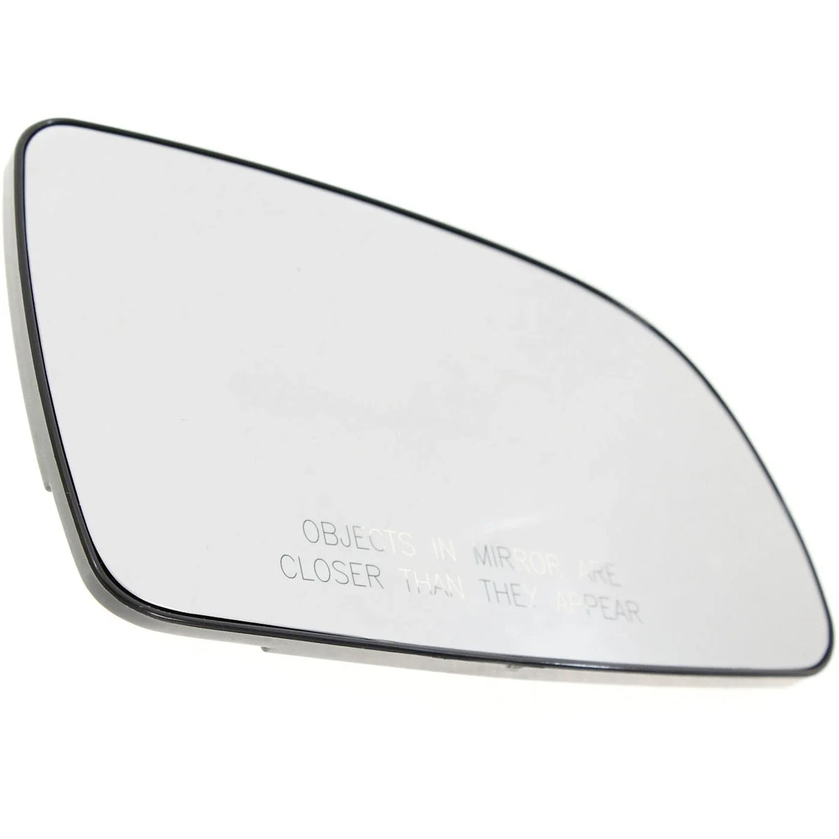 Replacement Set of Mirror Glass for Chevy Sedan (Left Right)