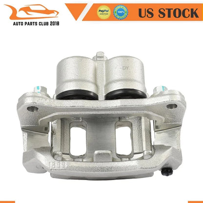Front Left Brake Caliper for Lincoln MKX (2007-2010) & Ford Edge (2007-2009)