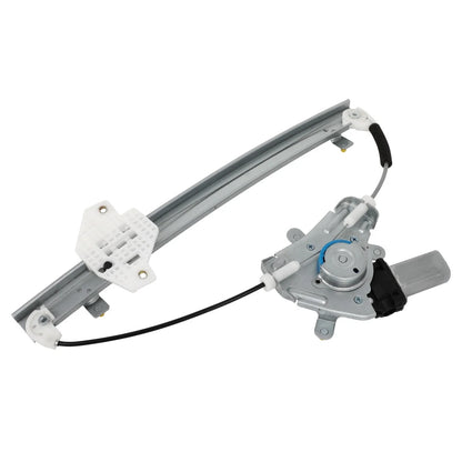Front Right Power Window Regulator with Motor for Hyundai Accent (2012–2017)