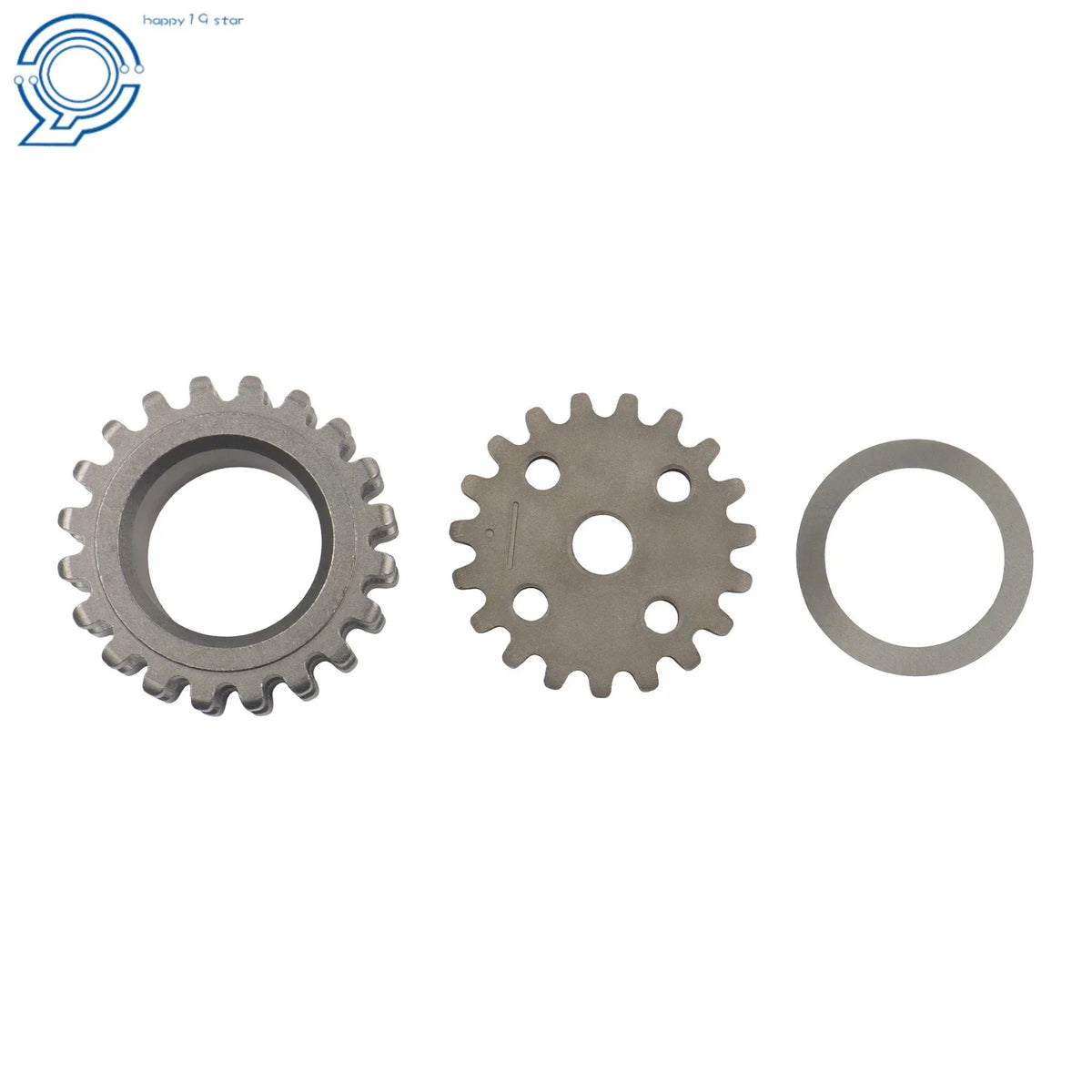 Timing Chain Kit VVT Gear for Ford Explorer Edge Taurus Lincoln MKZ (2011–2019)