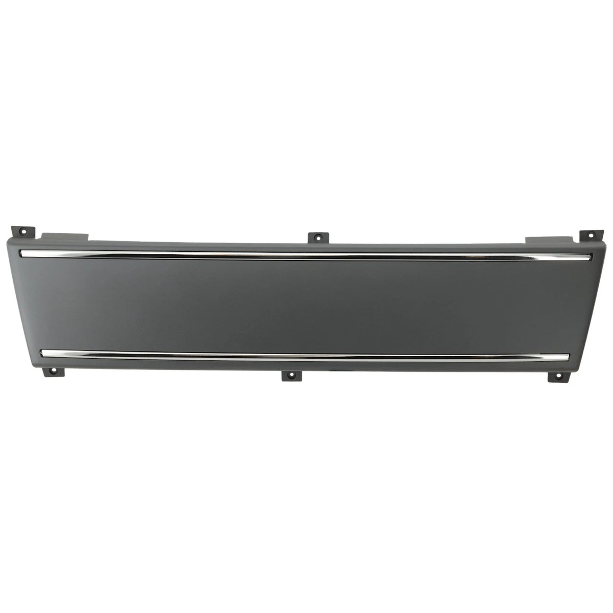 Center Grille Trim for Audi A4 (2005–2008) AU1223100 8E0807287D1QP