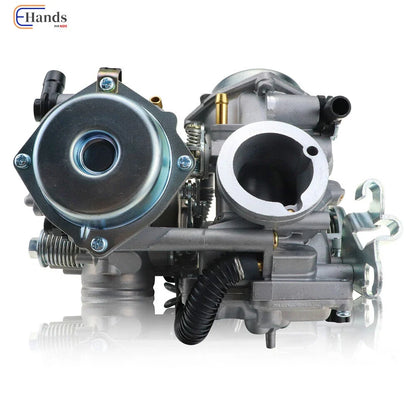 Carb Carburetor & Intake Manifold for Honda Shadow VLX 600 VT600 (1988–1998)