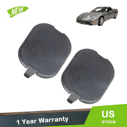 Center Console Nut Cover for Corvette 1997-2004, Part 10247710