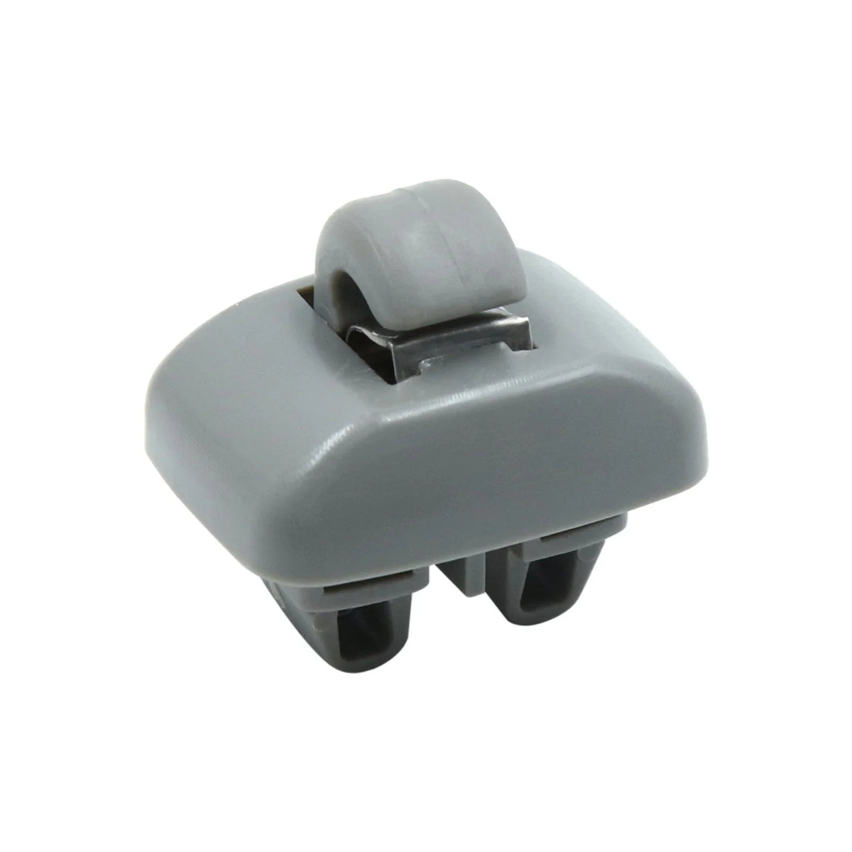Sun Visor Hook Clip Bracket for Audi A6 C5 (1999–2005)