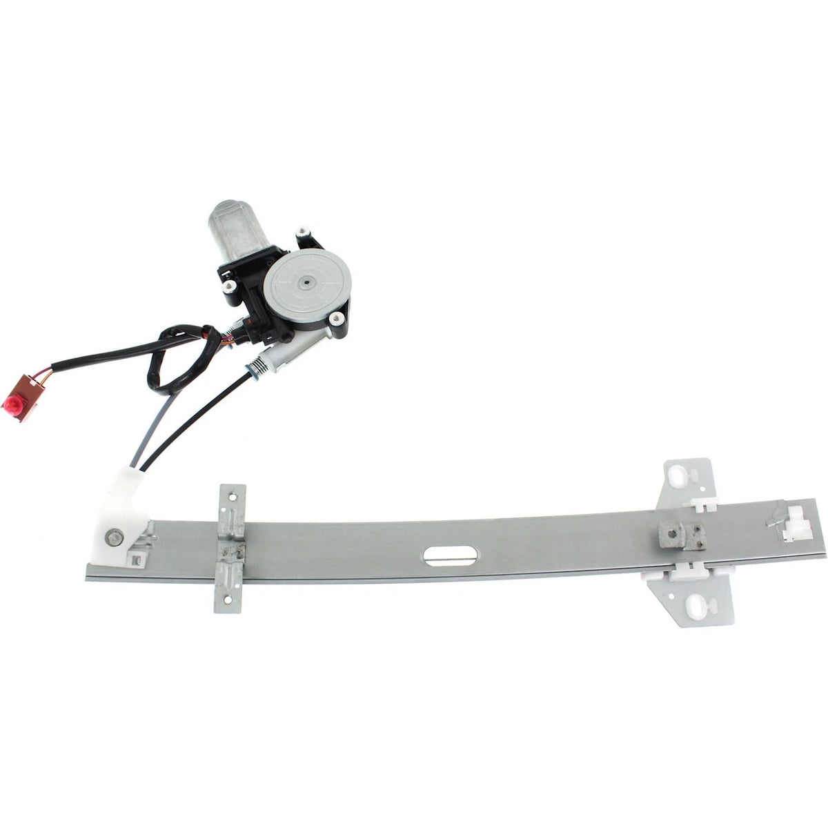 Window Regulator Set for Honda Accord (1990–1993) - Rear Driver & Passenger
