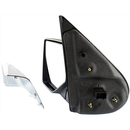 Left Side Mirror for Ford Explorer (2006–2010) FO1320279, FO1320417