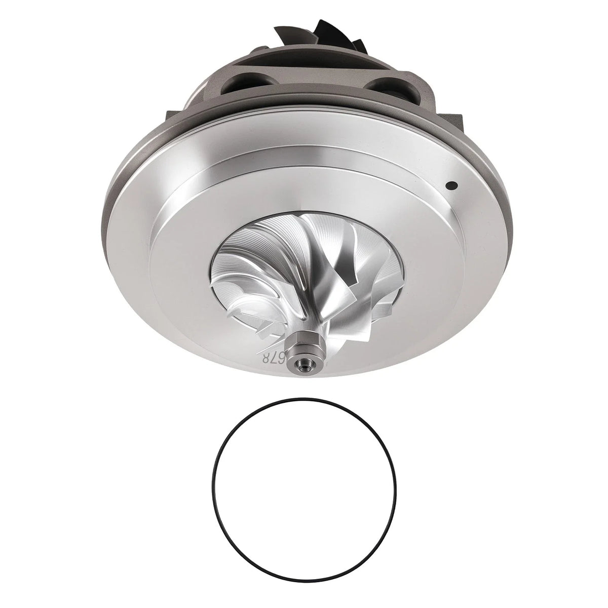 Turbo Cartridge CHRA Billet Upgrade for Ford F150 2.7L Left Side 2015-2018