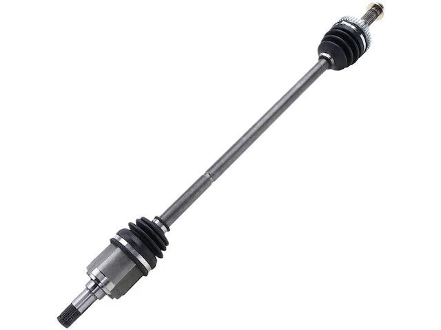 Front Right CV Axle Assembly for Mazda Protege (1997–1998) FF143XC