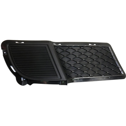 Fog Light Covers Set of 2 for Sedan (Left Right Pair)