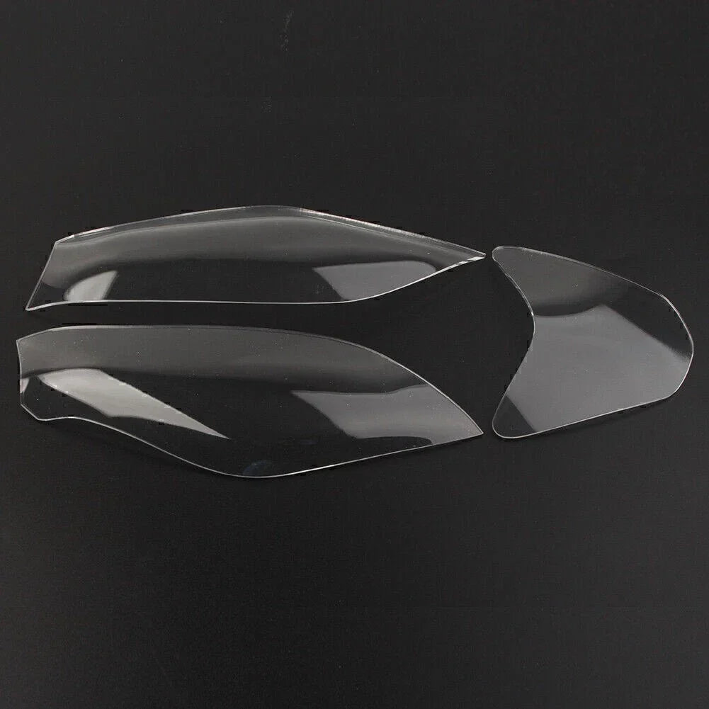 Lens Cover Guard for Aprilia RSV4 (2011-2014) Headlight