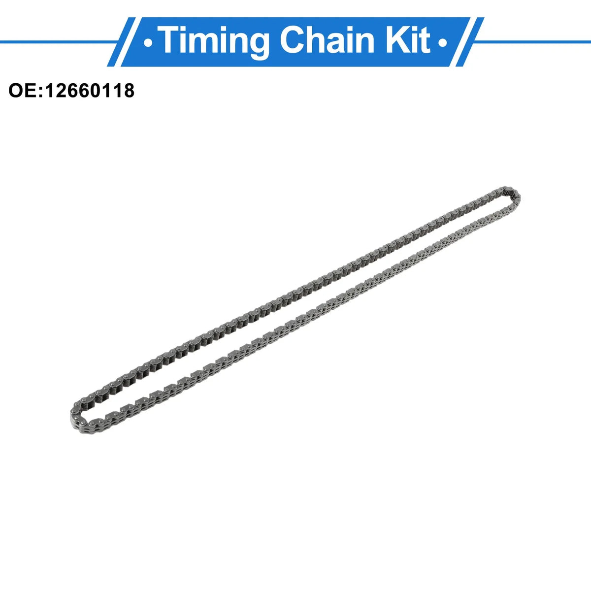 Timing Chain Kit for Buick Encore (2016–2022) No. 12660118