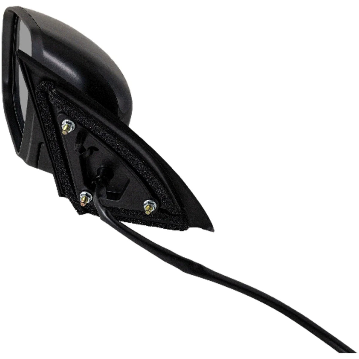 Heated Driver Mirror for 2017-2022 Nissan Rogue Sport - Left Side