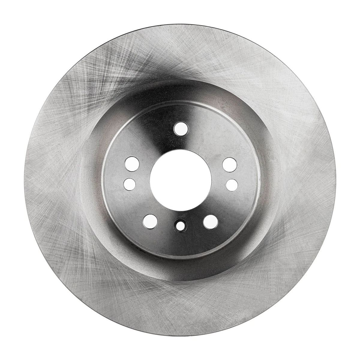 Front Disc Brake Rotors for Mercedes Benz ML350 (2008–2011) 350mm