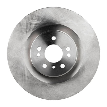 Front Disc Brake Rotors for Mercedes Benz ML350 (2008–2011) 350mm