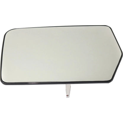 Mirror Glasses Set of 2 for Ford Expedition
