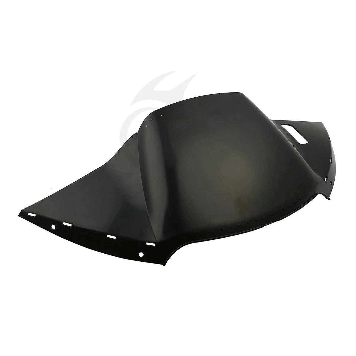 Unpainted Fairing Air Duct for Harley CVO Road Glide Ultra FLTRUSE (2015–2023)