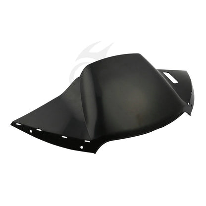 Unpainted Fairing Air Duct for Harley CVO Road Glide Ultra FLTRUSE (2015–2023)
