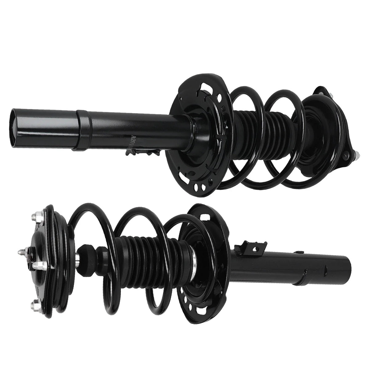 Pair Front Strut Spring Suspension for Honda Civic (2017–2020) Hatchback