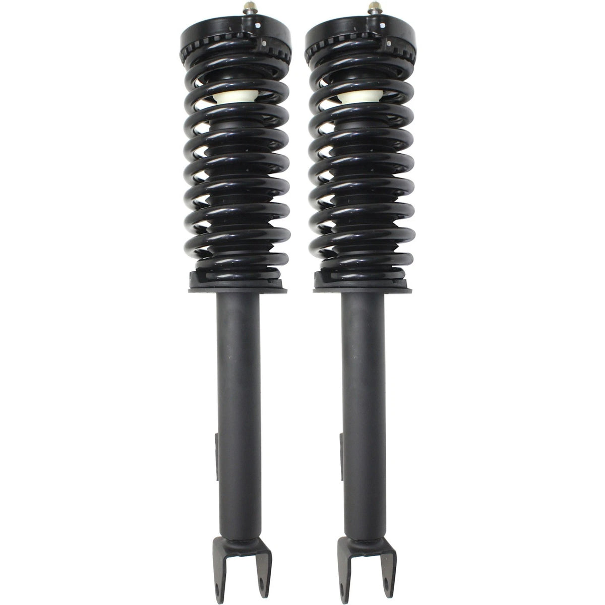 Set of 2 Fully Loaded Struts for