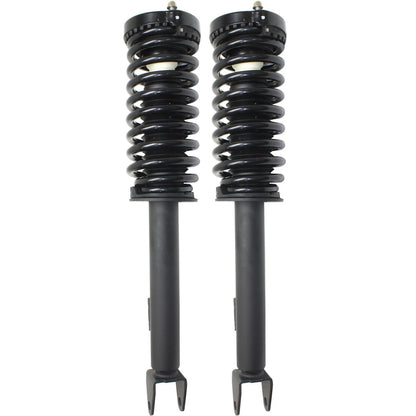 Set of 2 Fully Loaded Struts for