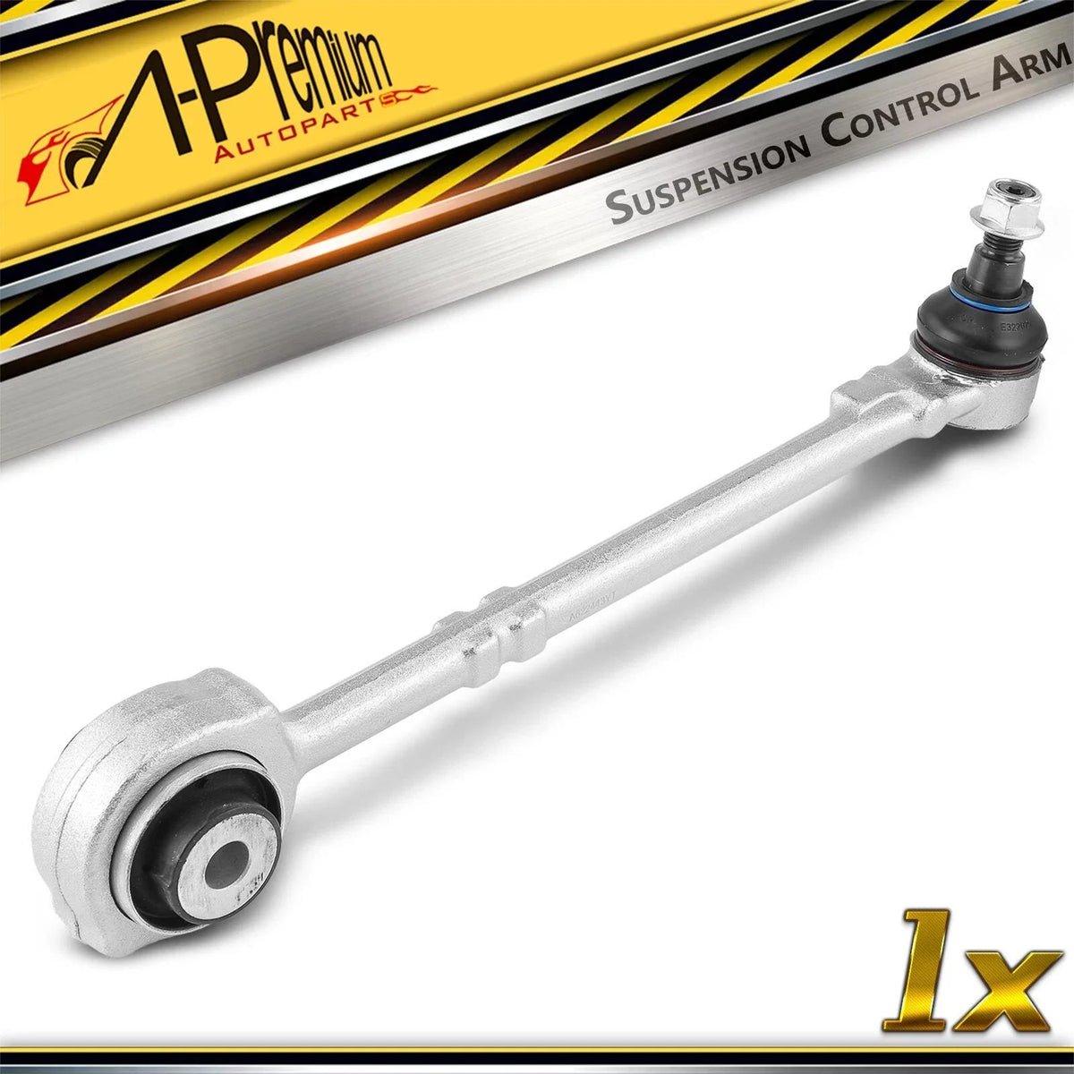 Front Lower Rearward Control Arm with Ball Joint for Mercedes E250