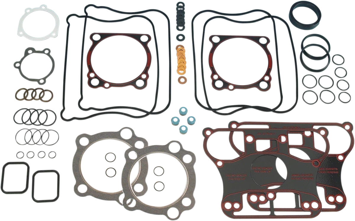 Top End Gasket Kit for Harley XL (1986–1986) JGI-17032-86-B